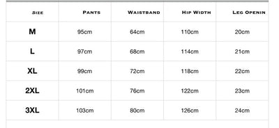 Pantalones Overol Hombre Otoño Sueltos Multibolsillos Ajuste Tobillo - Image 7