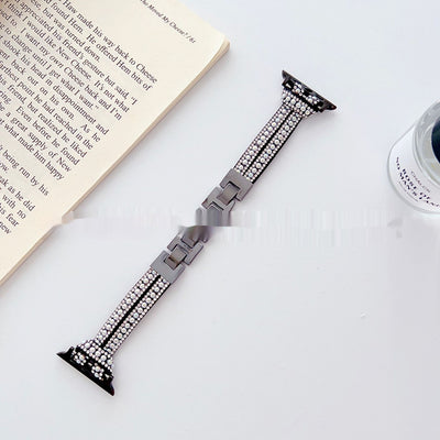 Cinturón de Cadena de Perlas para Cintura Pequeña - Image 22