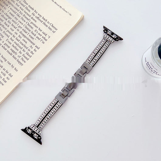 Cinturón de Cadena de Perlas para Cintura Pequeña - Image 22