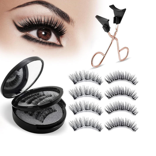 Kit de Pestañas Magnéticas con Clip de Aplicación - Image 20