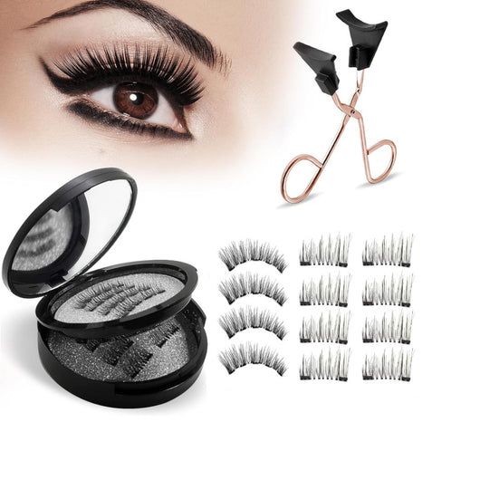 Kit de Pestañas Magnéticas con Clip de Aplicación - Image 21