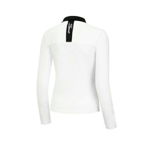 Blusa Deportiva Mujer Protección Solar Manga Larga Transpirable - Image 17