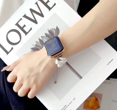 Reloj con Correa de Cerámica y Acero Inoxidable - Image 15