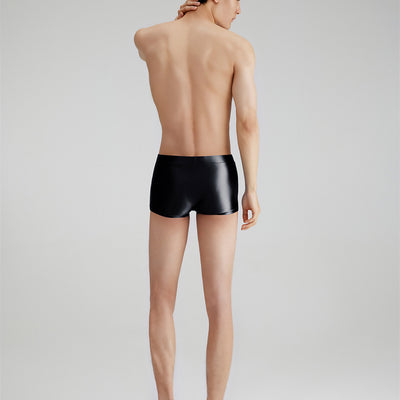 Calzoncillos Deportivos Ice Silk con Tecnología Transpirable y Brillo - Image 16