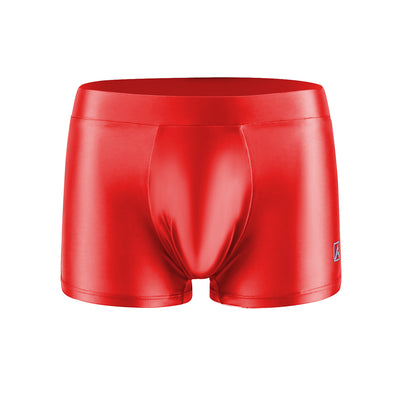 Calzoncillos Deportivos Ice Silk con Tecnología Transpirable y Brillo - Image 18