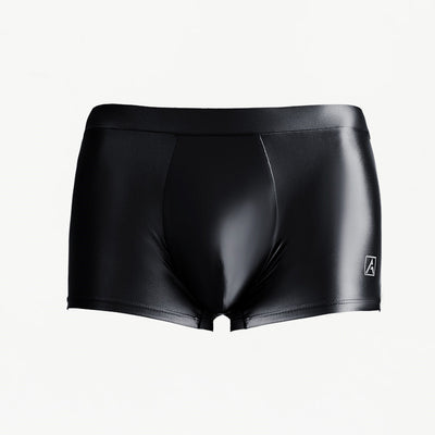 Calzoncillos Deportivos Ice Silk con Tecnología Transpirable y Brillo - Image 20