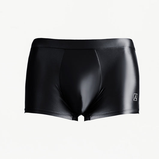 Calzoncillos Deportivos Ice Silk con Tecnología Transpirable y Brillo - Image 20
