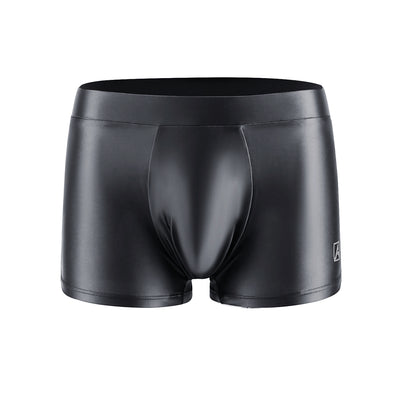 Calzoncillos Deportivos Ice Silk con Tecnología Transpirable y Brillo - Image 21