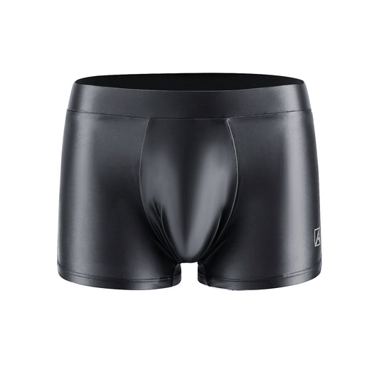 Calzoncillos Deportivos Ice Silk con Tecnología Transpirable y Brillo - Image 21