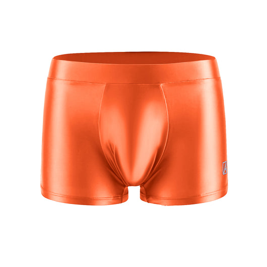 Calzoncillos Deportivos Ice Silk con Tecnología Transpirable y Brillo - Image 24