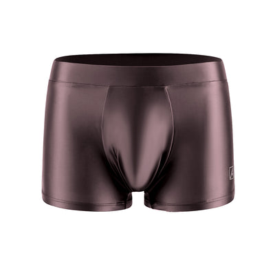 Calzoncillos Deportivos Ice Silk con Tecnología Transpirable y Brillo - Image 25