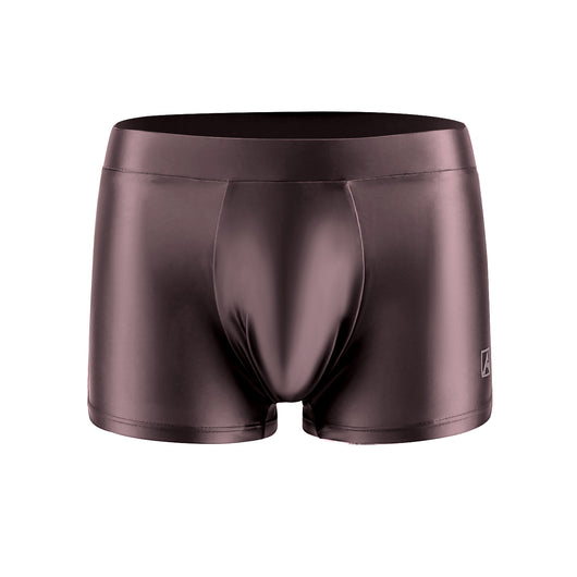 Calzoncillos Deportivos Ice Silk con Tecnología Transpirable y Brillo - Image 25