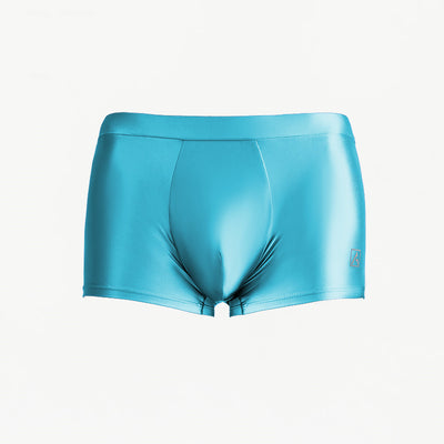 Calzoncillos Deportivos Ice Silk con Tecnología Transpirable y Brillo - Image 28
