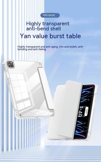 Funda Protectora para iPad - Image 22