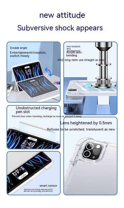 Funda Protectora para iPad - Image 23
