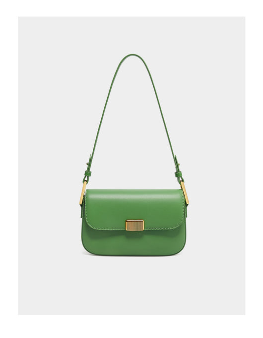 Bolso Bandolera de Cuero Genuino para Mujer - Image 35