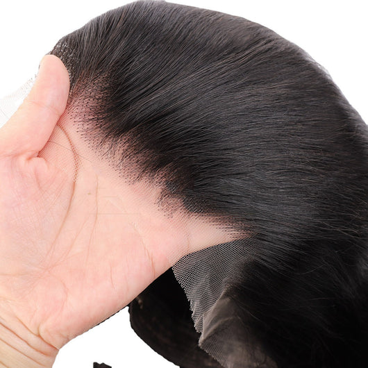 Pelucas de Cabello Humano con Encaje HD - Image 10