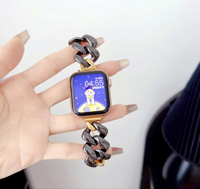 Reloj con Correa de Cerámica y Acero Inoxidable - Image 20