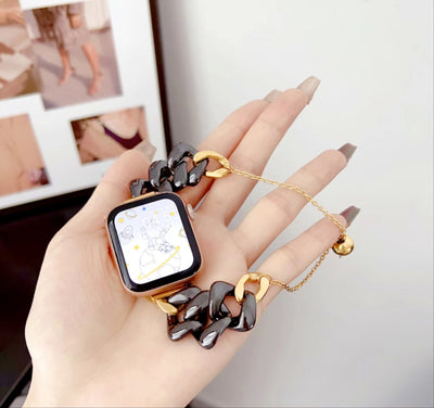 Reloj con Correa de Cerámica y Acero Inoxidable - Image 27
