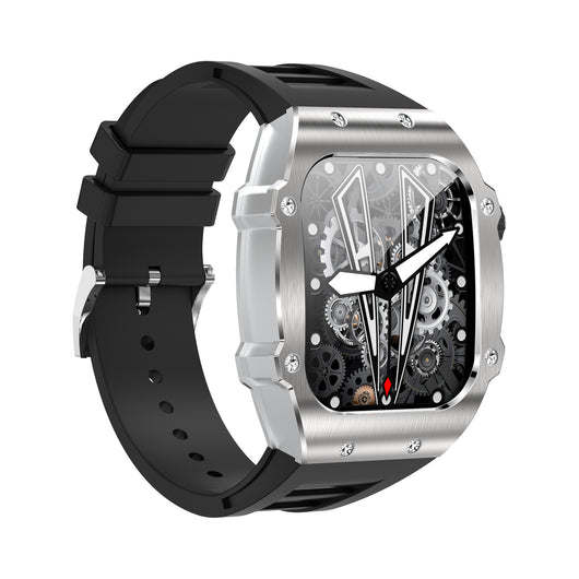 Reloj Inteligente Deportivo Resistente al Agua con Monitoreo 24/7 - Image 15