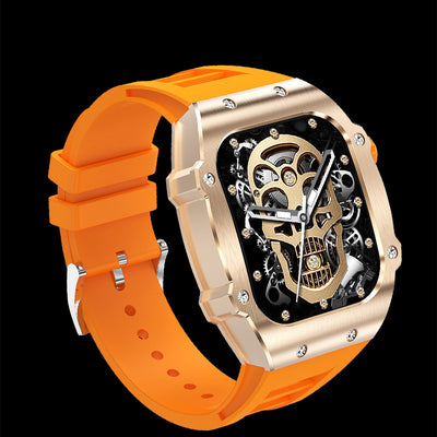 Reloj Inteligente Deportivo Resistente al Agua con Monitoreo 24/7 - Image 16
