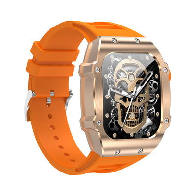 Reloj Inteligente Deportivo Resistente al Agua con Monitoreo 24/7 - Image 18