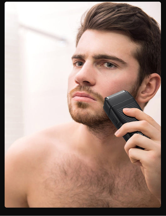 Afeitadora Reciprocante Profesional para Cabeza Calva con Tecnología Blanqueadora - Image 12