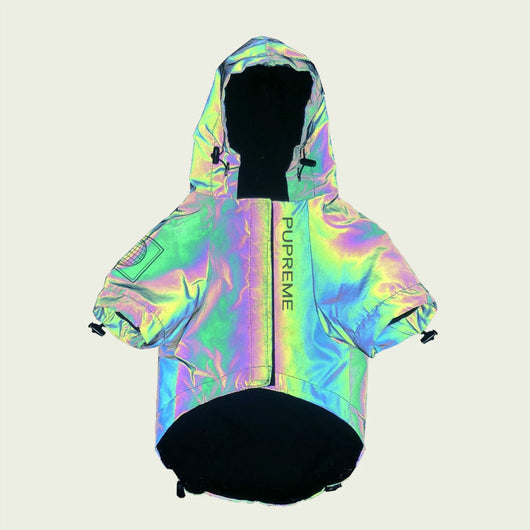 Ropa Reflectante Microcristalina para Perros - Image 11