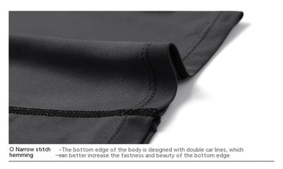 Shorts Deportivos Transpirables con Elastano - Secado Rápido - Image 19