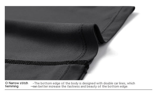 Shorts Deportivos Transpirables con Elastano - Secado Rápido - Image 19