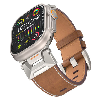 Correa de Reloj Inteligente Estilo Ejecutivo - Image 20