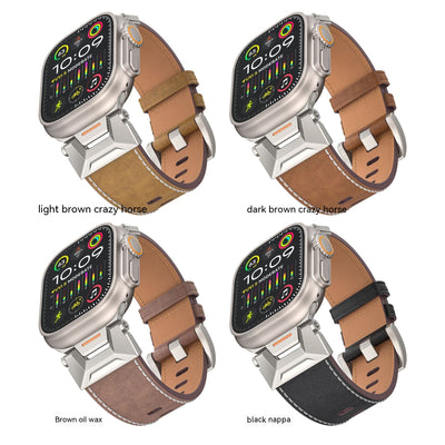 Correa de Reloj Inteligente Estilo Ejecutivo - Image 23