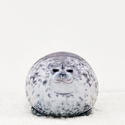 Cojín Peluche Foca - Image 16