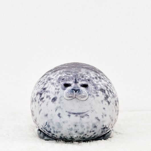 Cojín Peluche Foca - Image 16