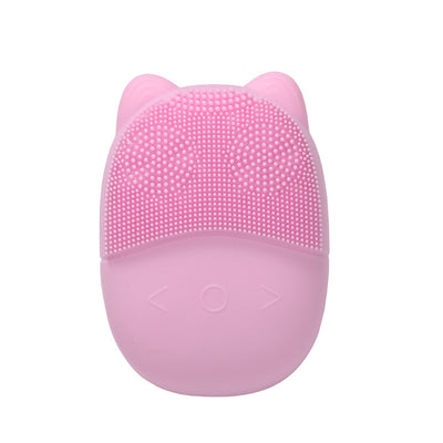 Limpiador Facial Ultrasónico Recargable de Vibración Avanzada - Image 19