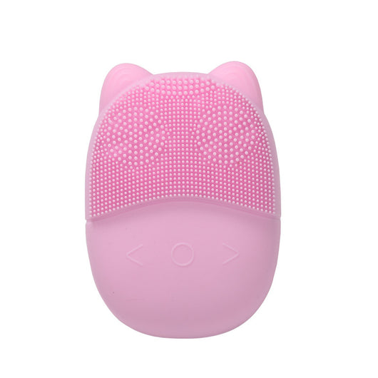 Limpiador Facial Ultrasónico Recargable de Vibración Avanzada - Image 19