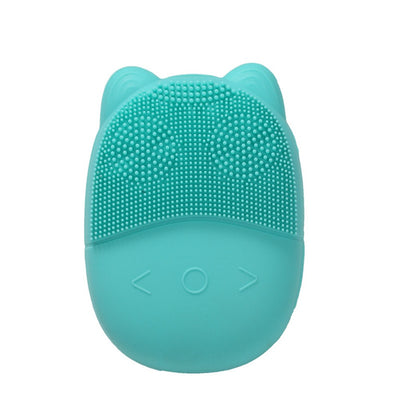Limpiador Facial Ultrasónico Recargable de Vibración Avanzada - Image 21