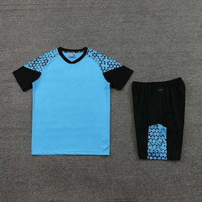 Traje Deportivo de Fútbol de Secado Rápido - Image 18