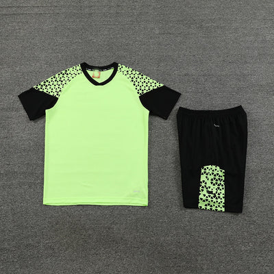 Traje Deportivo de Fútbol de Secado Rápido - Image 21