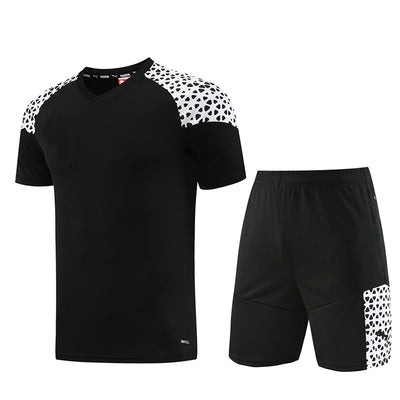 Traje Deportivo de Fútbol de Secado Rápido - Image 22