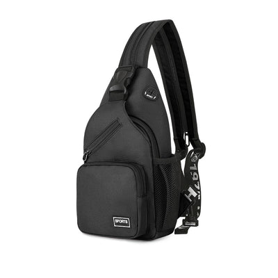 Riñonera de Pecho Impermeable para Aventura - Image 8