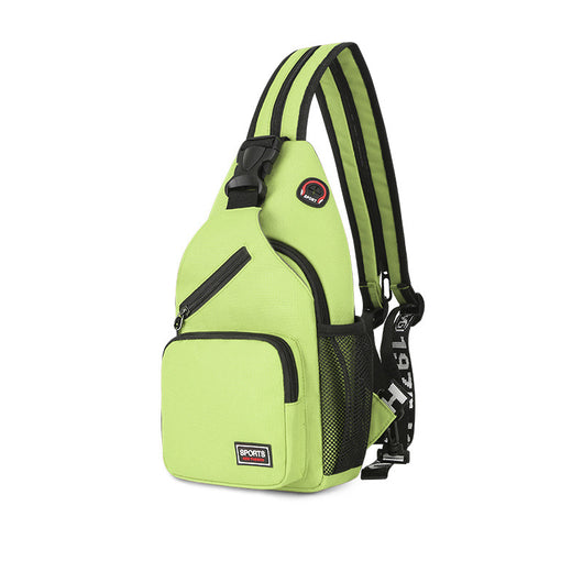 Riñonera de Pecho Impermeable para Aventura - Image 11