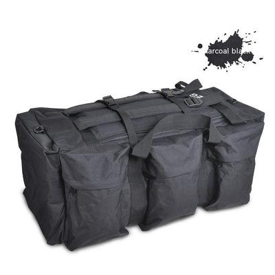 Mochila de Montaña para Auto con Gran Capacidad y Múltiples Funciones - Image 29