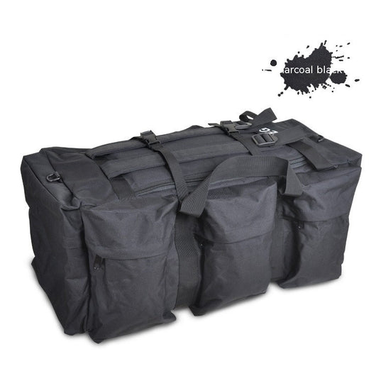 Mochila de Montaña para Auto con Gran Capacidad y Múltiples Funciones - Image 29