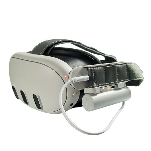 Banda Ajustable para Auriculares con Batería Extendida - Image 14