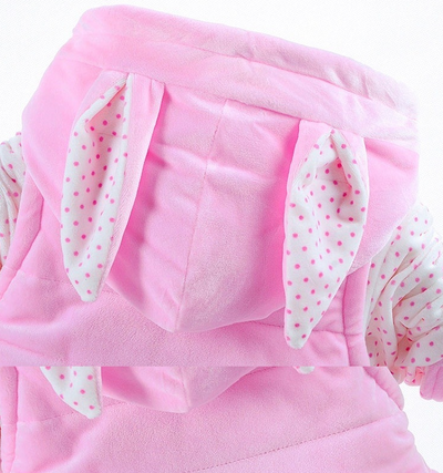Conjunto de Ropa Otoño Invierno para Niñas - Abrigos y Accesorios - Image 13
