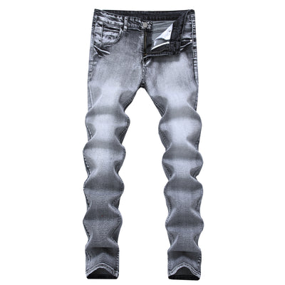 Pantalones Vaqueros Slim Fit para Hombre - Image 6