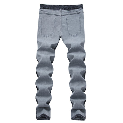 Pantalones Vaqueros Slim Fit para Hombre - Image 8