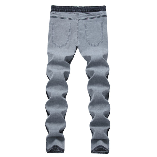 Pantalones Vaqueros Slim Fit para Hombre - Image 8