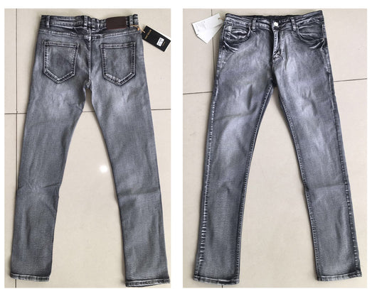 Pantalones Vaqueros Slim Fit para Hombre - Image 10